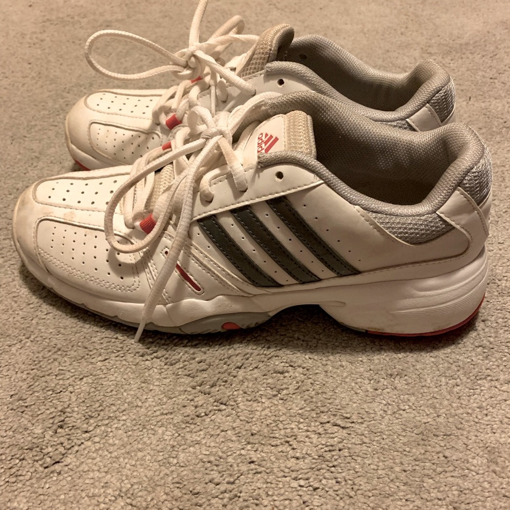 Adidas Adiprene Tennis Shoes